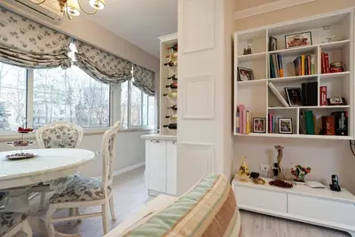 Image de Best place to stay in Tirana, Blloku, Pallat Agimi