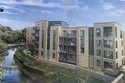 Image de Modern  2 bedroom apartment located in central Edinburgh, Free Parking