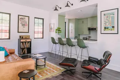 Image de Sacramento Guest House w/ Patio ~ 5 Mi to Downtown