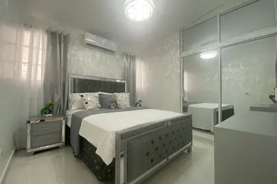 Image de Dr Villa Monumental Area cozy apt Santiago