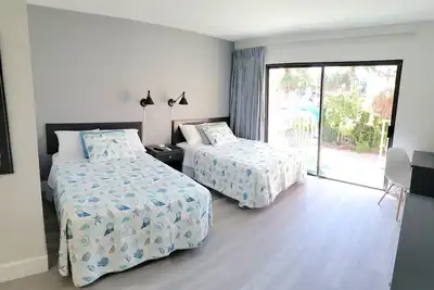 Image de Satellite Motel - Sea La Vie 103
