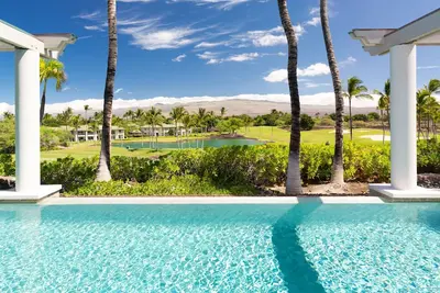 Image de ❤️PiH❤️ Champion View Retreat ★ Private Infinity Pool Plus Free Hilton Resort Passes ★