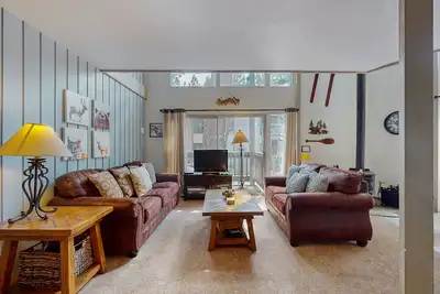 Image de Perfect Condo W/ Shared Pools/Hot Tubs, Free WiFi, Full Kitchen & Balcony