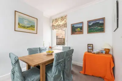 Image de Cozy house with terrace