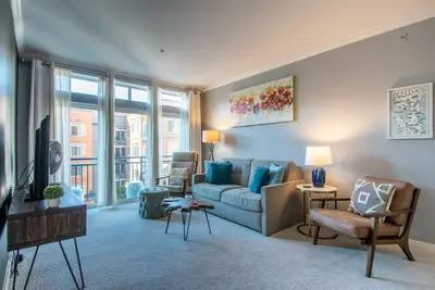 Image de Stylish 2 Br, 2 Ba in the Heart of the City!