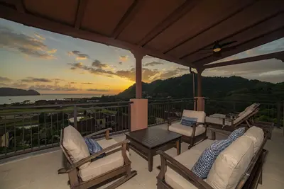 Image de Nice Ocean View 3bdr in Alta Vista