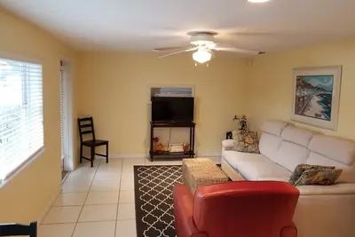 Image de Beach-living 2 bed