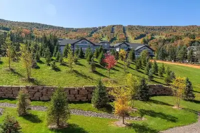 Image de Luxury Windham Mtn Slope Side 3 Bdrm Condo