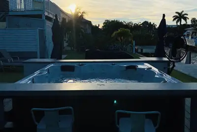 Image de 3-bedroom house in Lower Keys with Hot Tub, Sleeps 10+, Pet Freindly