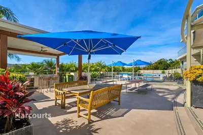 Image de Lake View apartment, relax in a seaside resort!