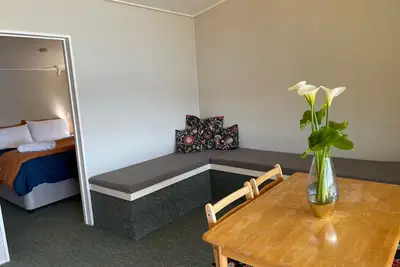 Image de Bellbird Apartment, Te Rawa Lodge