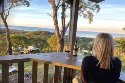 Image de Agnes Water- stunning views, luxe stay