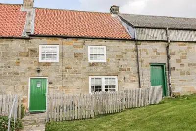 Image de Manor House Farm Cottage, pet friendly, with open fire in Staithes