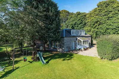 Image de Kirkgate Cottage – Countryside Living