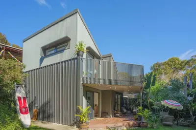 Image de The Garden Studio is a nature lovers retreat