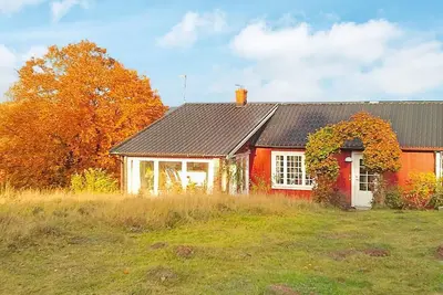 Image de Maison de vacances pour 4 a VEBERĂ–D-By Traum