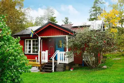 Image de Maison de vacances pour 4 a ÖREGRUND
