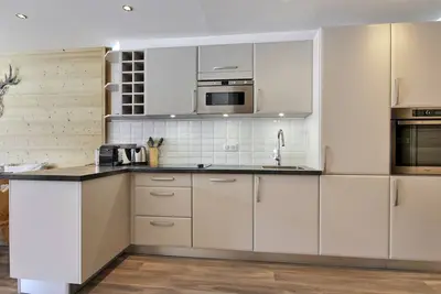 Image de Appartement La Plagne, 4 pièces, 8 personnes