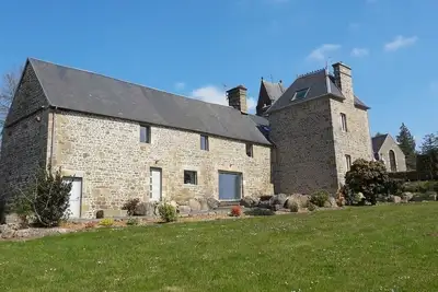 Image de Gîte Sur la route du Mont 3 épis - Saint Michel de Montjoie