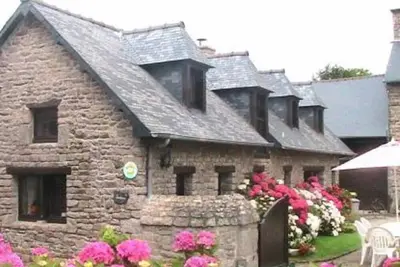 Image de Maison de vacances Pléhédel pour 2 - 4 personnes avec 3 chambres à coucher - Maison de vacances