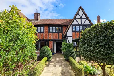 Image de York House, Aldwick - a family house that sleeps 6 guests in 3 bedrooms