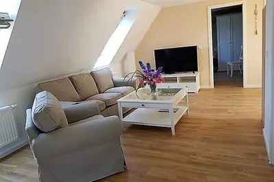 Image de Vacation apartment \"Johann 2\" on Poel