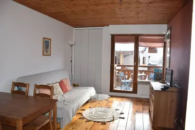 Image de Appartement 4 Personnes - Les Alberges