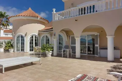 Image de Villa del sol