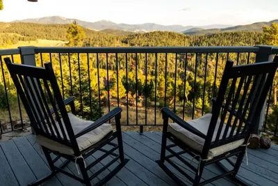Image de Bobcat Peak - New Property - Luxury Mountain Home - Hot Tub - Secluded - WiFi -