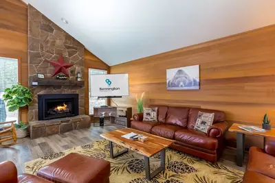 Image de Desc08 - Lovely Home, Foosball, Hot Tub, Sauna