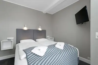 Image de Standard Apartment Su