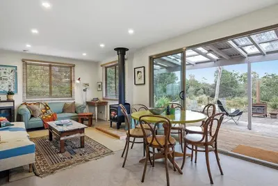 Image de Little Secret Charming Clifton Beach Sanctuary