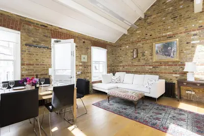 Image de Gironde Road by onefinestay