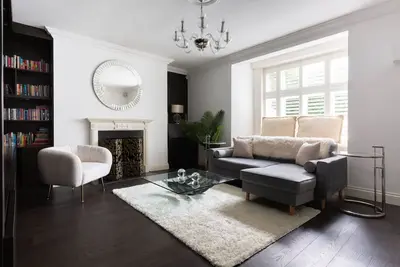 Image de Pembridge Villas Iii by onefinestay