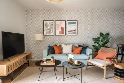 Image de Sorrel Apartment, Ac, WiFi! New!