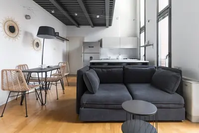 Image de Italianway Comfort - Salomone 51