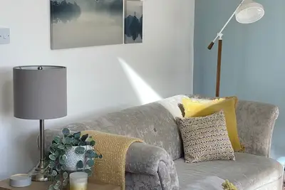 Image de Stunning three bedroom cottage with Hot Tub