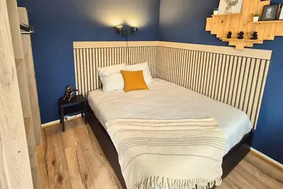 Image de Bienvenue chez Jo