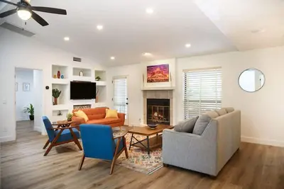 Image de Thunder Mountain Ranch