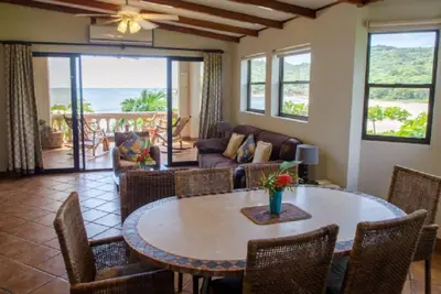 Villas Iguana A4