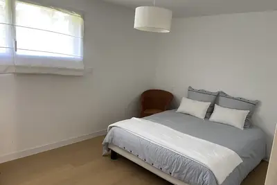 Image de Maison contemporaine de plain pied