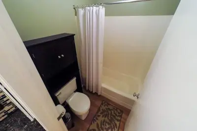 Image de entire home for rental near beach, heated pool and hot tub jucuzzi, weight room.