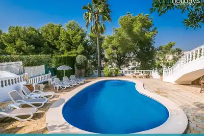 Image de Villa Talia