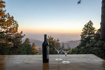 Image de Retreat - Stunning View Cabin - Live Mountain Dream.