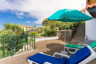 Image de Maison de vacances Estreito da Calheta pour 2 - 6 personnes avec 3 chambres Ă coucher - Maison de va