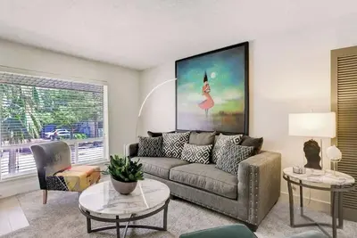 Image de Rodeo Retreat | Premium Stay • Galleria Area