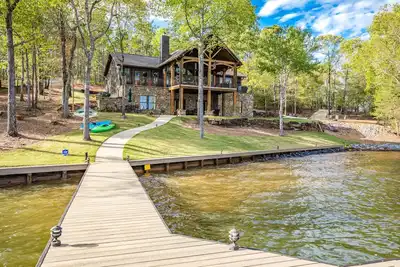 Image de Killen Time on Lake Martin