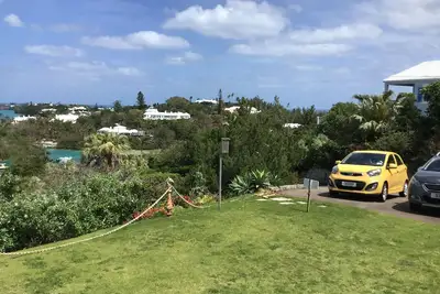 Golfers’ Paradise near beaches