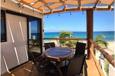 Image de La Ventana Beach Front Lofts