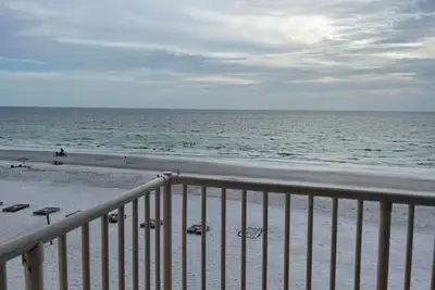 Image de Updated 2bed/2bath perfect ocean view condo